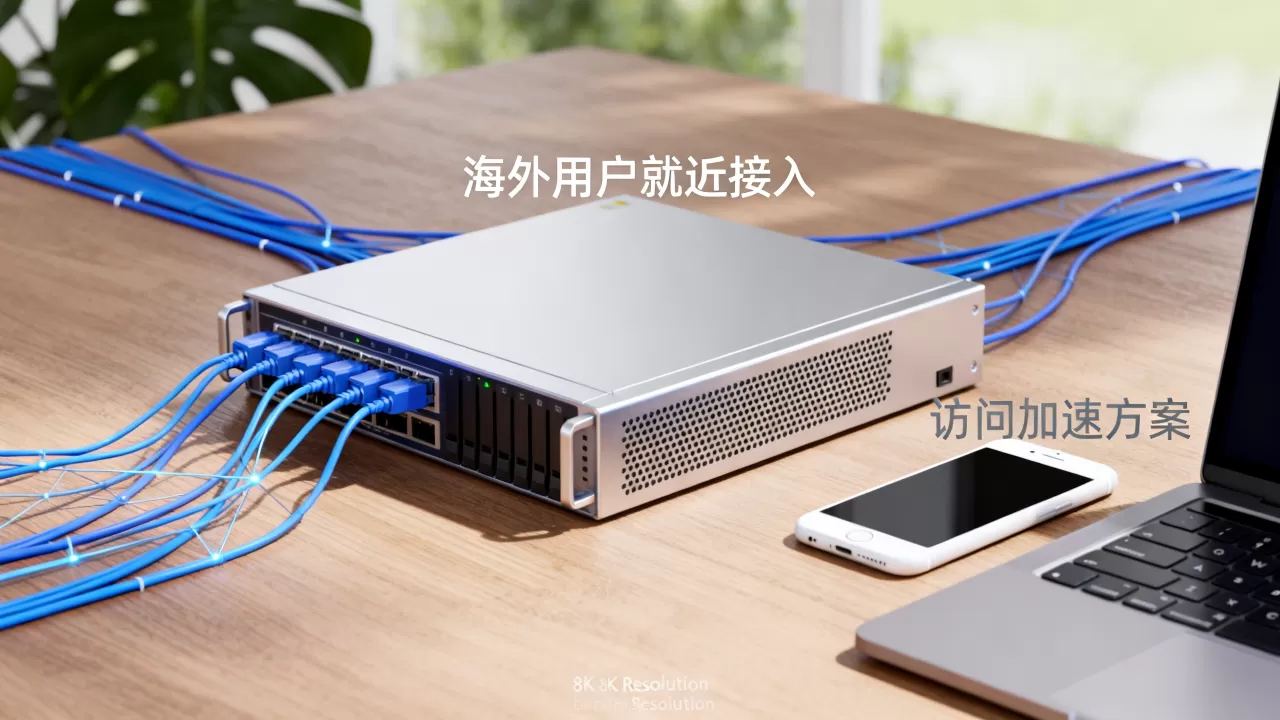 海外用户就近接入如何提升体验,海外访问加速方案有哪些? 海外用户就近接入如何提升体验,海外访问加速方案有哪些?