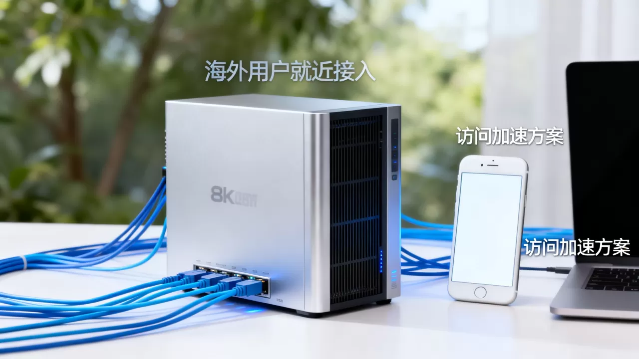 海外用户就近接入如何提升体验,海外访问加速方案有哪些? 海外用户就近接入如何提升体验,海外访问加速方案有哪些?