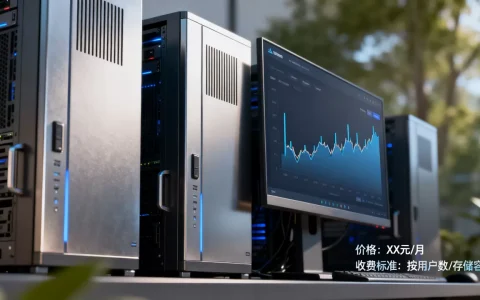 fip服务器软件需要多少钱，收费标准是什么？