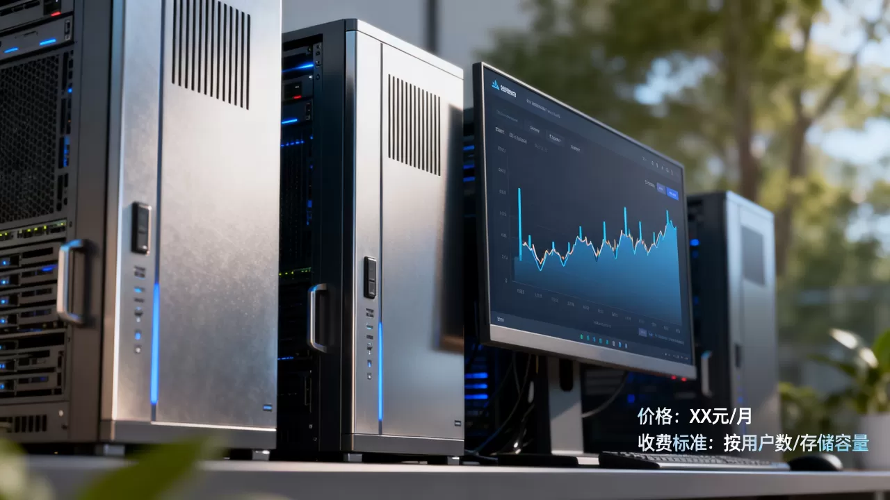 fip服务器软件需要多少钱,收费标准是什么? fip服务器软件需要多少钱,收费标准是什么?