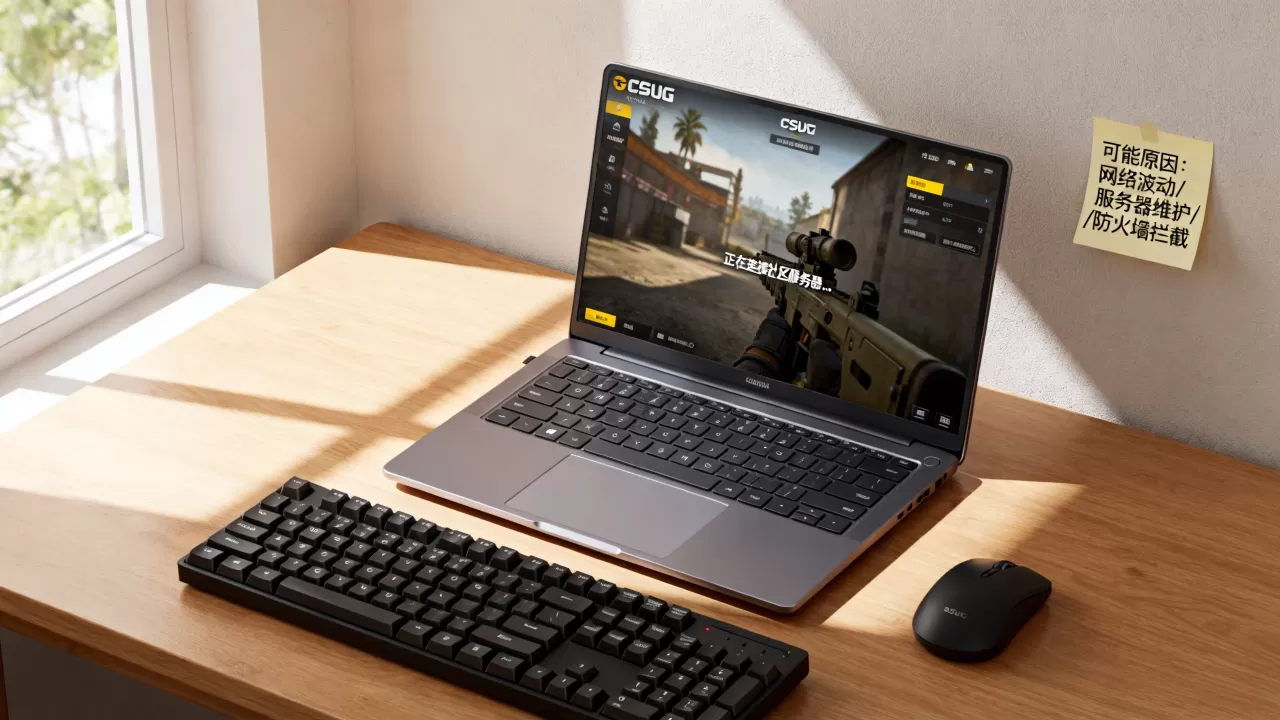 CSGO连不上社区服务器怎么办,解决方法和原因有哪些? CSGO连不上社区服务器怎么办,解决方法和原因有哪些?