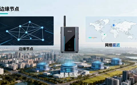 全球加速网络中边缘节点位置有什么影响，边缘节点位置怎么选？