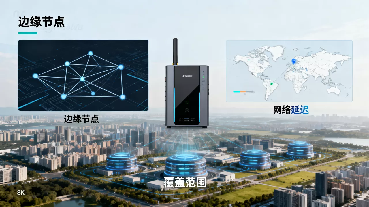 全球加速网络中边缘节点位置有什么影响,边缘节点位置怎么选? 全球加速网络中边缘节点位置有什么影响,边缘节点位置怎么选?
