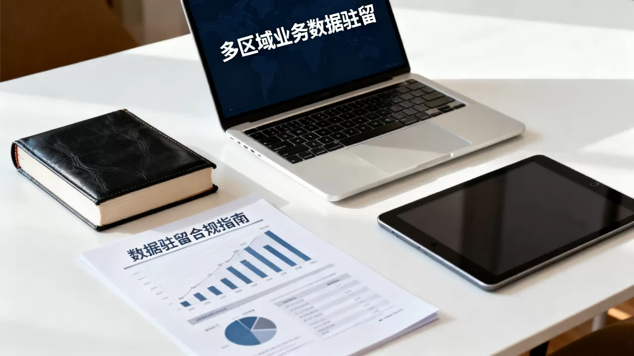 多区域业务数据驻留法律意识如何普及,企业数据合规怎么做? 多区域业务数据驻留法律意识如何普及,企业数据合规怎么做?