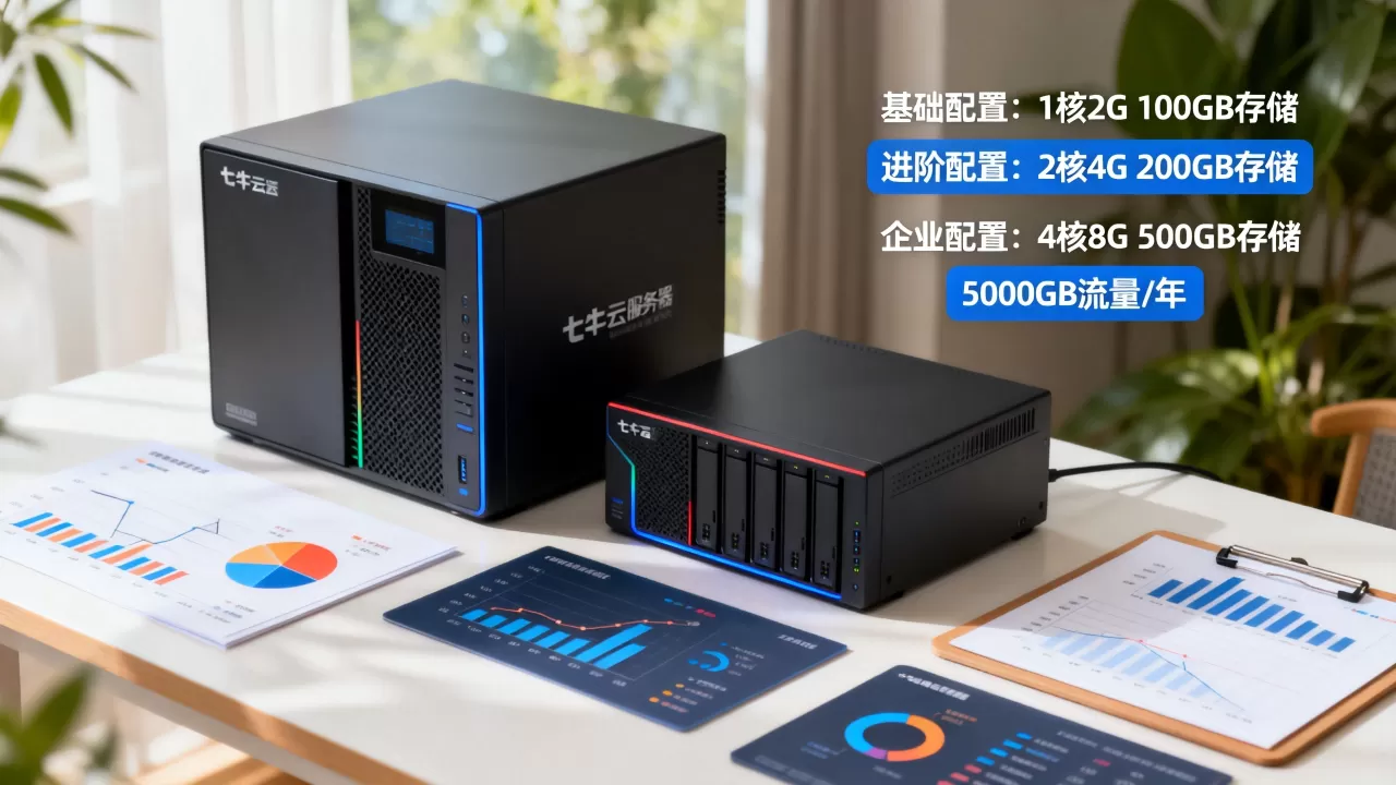 七牛云服务器多少钱一年,具体收费标准是什么? 七牛云服务器多少钱一年,具体收费标准是什么?
