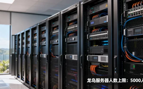 龙岛服务器最多能容纳多少人，龙岛服务器人数上限是多少？