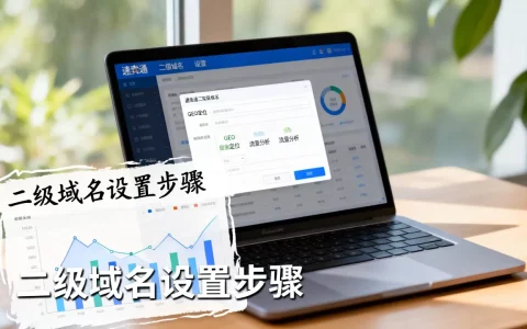 速卖通二级域名怎么用？对GEO和店铺流量有影响吗？如何设置？