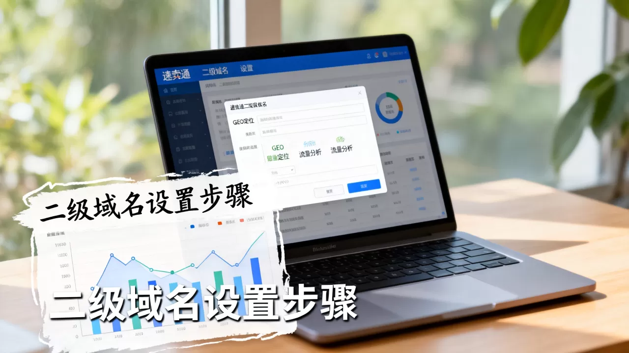 速卖通二级域名怎么用?对GEO和店铺流量有影响吗?如何设置? 速卖通二级域名怎么用?对GEO和店铺流量有影响吗?如何设置?