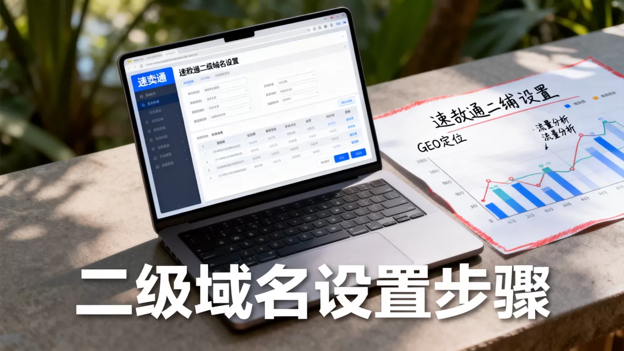 速卖通二级域名怎么用?对GEO和店铺流量有影响吗?如何设置? 速卖通二级域名怎么用?对GEO和店铺流量有影响吗?如何设置?