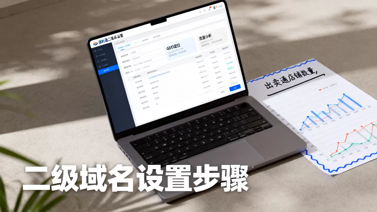 速卖通二级域名怎么用?对GEO和店铺流量有影响吗?如何设置? 速卖通二级域名怎么用?对GEO和店铺流量有影响吗?如何设置?