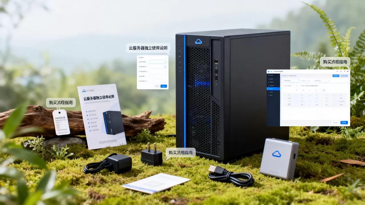 云服务器真的可以单独使用吗,云服务器怎么单独购买? 云服务器真的可以单独使用吗,云服务器怎么单独购买?