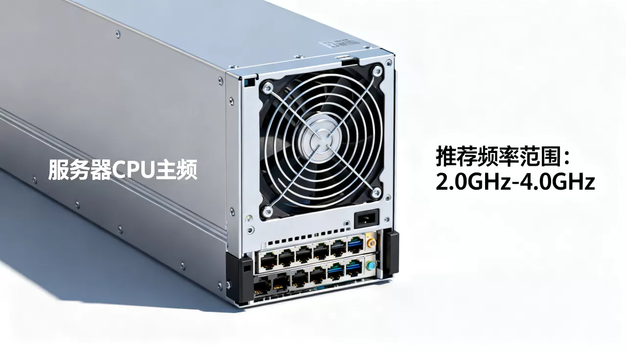 服务器一般是多少赫兹,服务器CPU主频多少才合适? 服务器一般是多少赫兹,服务器CPU主频多少才合适?
