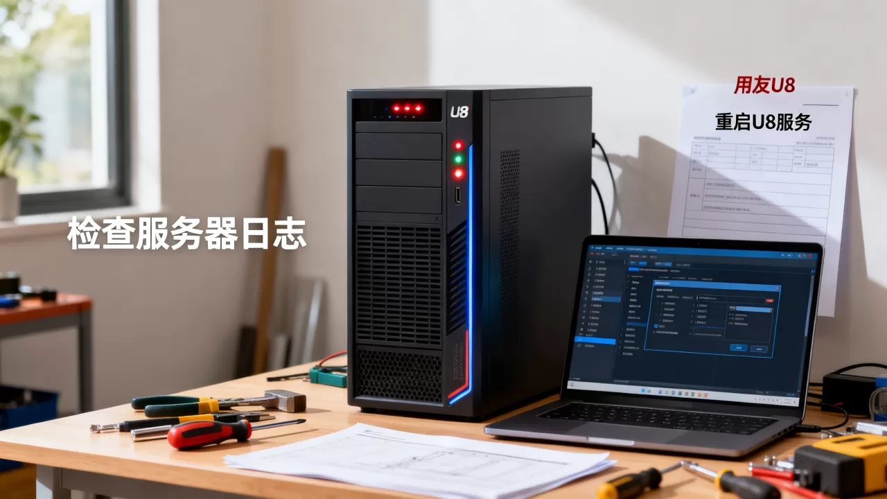 用友u8服务器无法启动怎么办,U8服务启动失败怎么解决? 用友u8服务器无法启动怎么办,U8服务启动失败怎么解决?