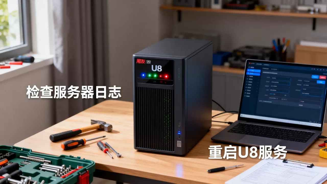 用友u8服务器无法启动怎么办,U8服务启动失败怎么解决? 用友u8服务器无法启动怎么办,U8服务启动失败怎么解决?