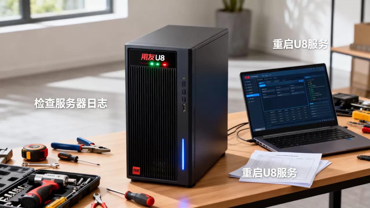 用友u8服务器无法启动怎么办,U8服务启动失败怎么解决? 用友u8服务器无法启动怎么办,U8服务启动失败怎么解决?