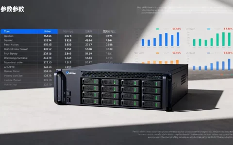 明源服务器租用费用是多少？，怎么选更划算