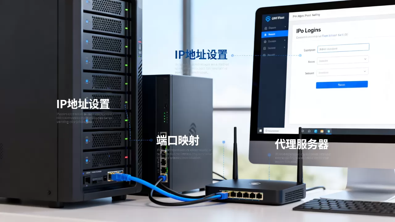服务器设置指定IP登录怎么绕过去?,有什么方法 服务器设置指定IP登录怎么绕过去?,有什么方法