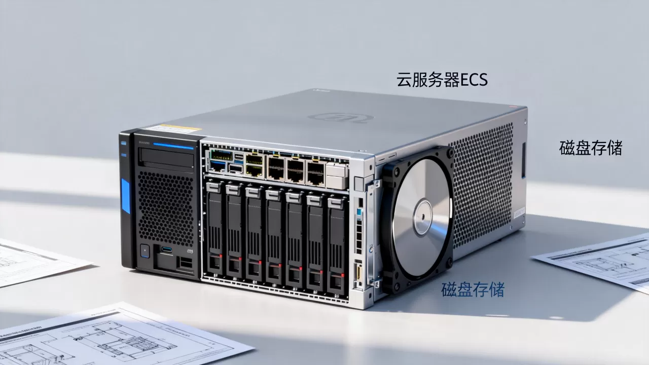 云服务器ECS价格和磁盘价格贵吗,多少钱一个月? 云服务器ECS价格和磁盘价格贵吗,多少钱一个月?