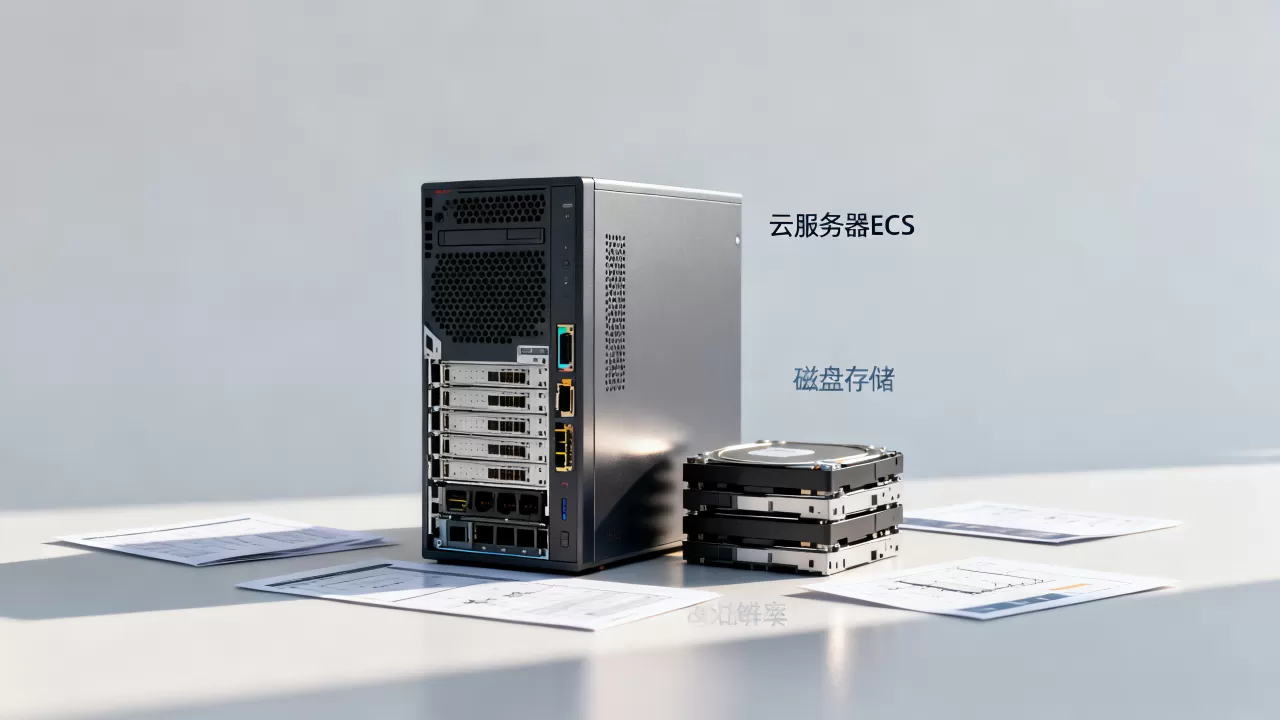 云服务器ECS价格和磁盘价格贵吗,多少钱一个月? 云服务器ECS价格和磁盘价格贵吗,多少钱一个月?