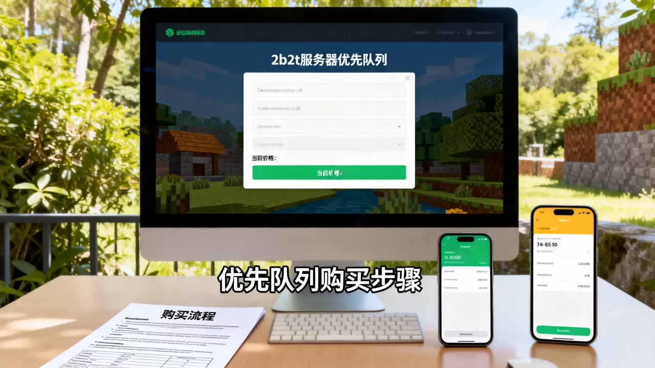 2b2t服务器优先队列怎么购买?,2b2t优先队列多少钱? 2b2t服务器优先队列怎么购买?,2b2t优先队列多少钱?