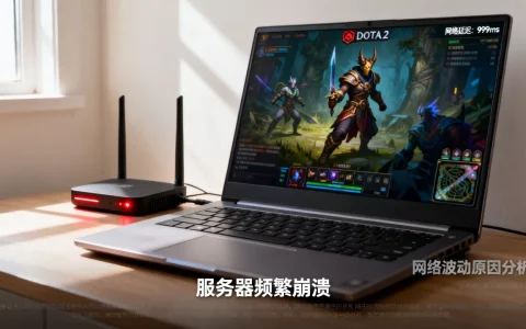 dota2国服服务器现在总是爆炸怎么回事，是什么原因造成的