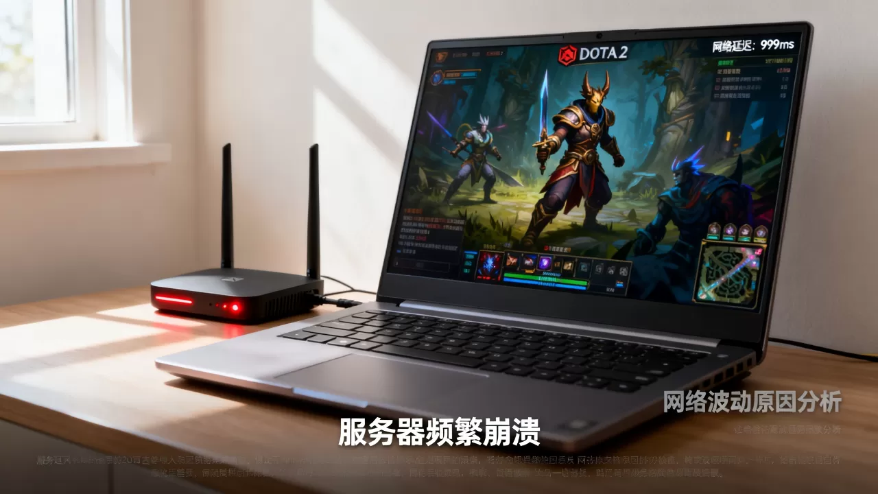 dota2国服服务器现在总是爆炸怎么回事,是什么原因造成的 dota2国服服务器现在总是爆炸怎么回事,是什么原因造成的