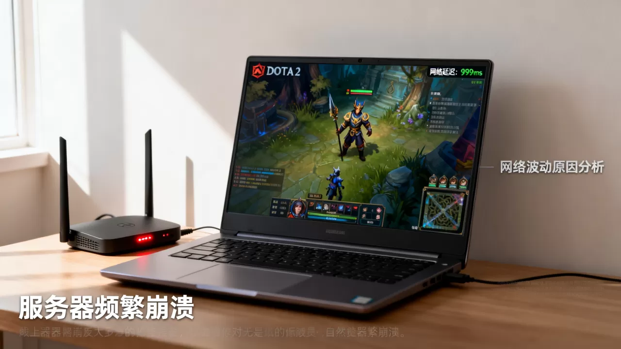 dota2国服服务器现在总是爆炸怎么回事,是什么原因造成的 dota2国服服务器现在总是爆炸怎么回事,是什么原因造成的