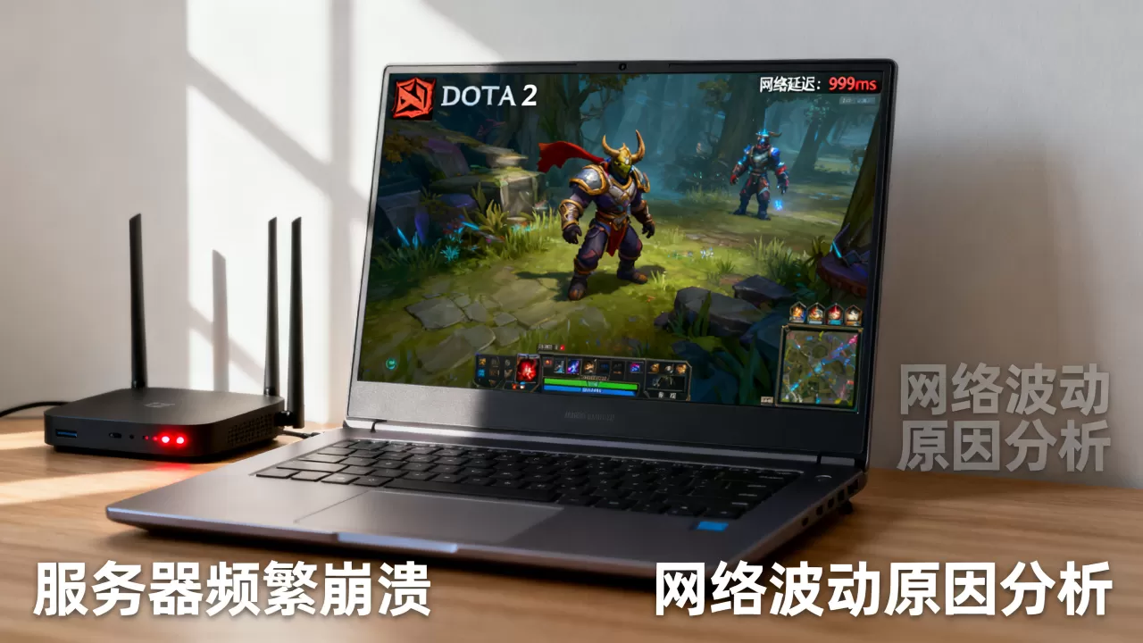 dota2国服服务器现在总是爆炸怎么回事,是什么原因造成的 dota2国服服务器现在总是爆炸怎么回事,是什么原因造成的