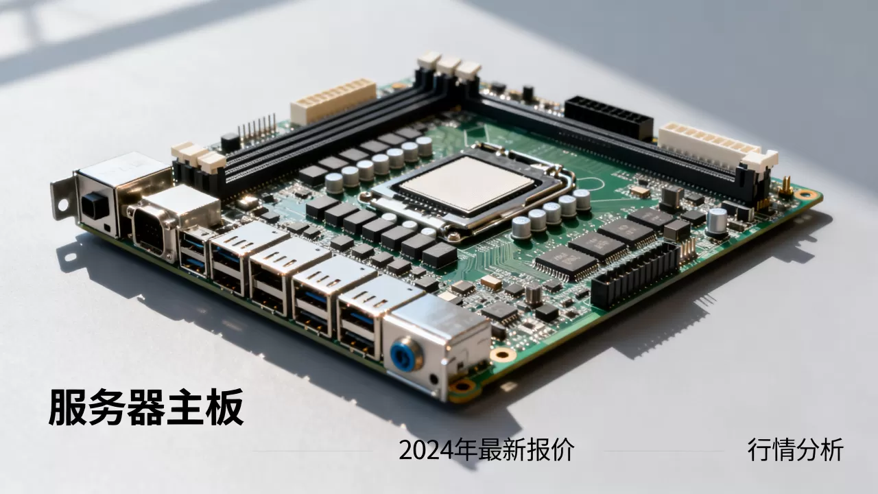 服务器主板一吨多少钱啊,最新报价行情如何 服务器主板一吨多少钱啊,最新报价行情如何