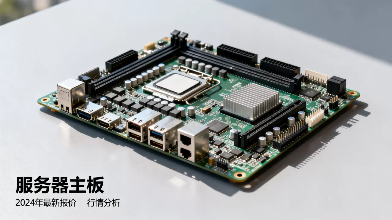 服务器主板一吨多少钱啊,最新报价行情如何 服务器主板一吨多少钱啊,最新报价行情如何