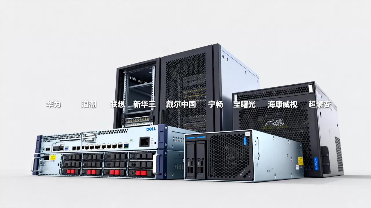 中国服务器企业有哪些值得关注,服务器厂商排行榜前十有哪些? 中国服务器企业有哪些值得关注,服务器厂商排行榜前十有哪些?