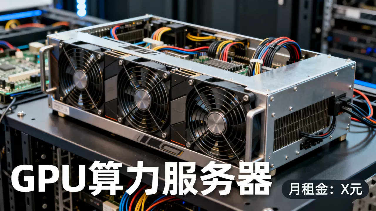 上海GPU算力服务器租赁怎么收费,租用一个月多少钱? 上海GPU算力服务器租赁怎么收费,租用一个月多少钱?