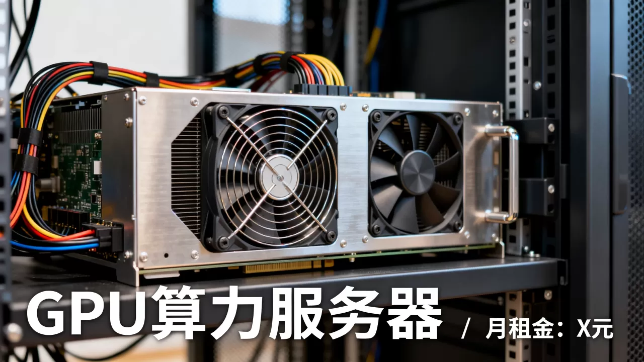 上海GPU算力服务器租赁怎么收费,租用一个月多少钱? 上海GPU算力服务器租赁怎么收费,租用一个月多少钱?