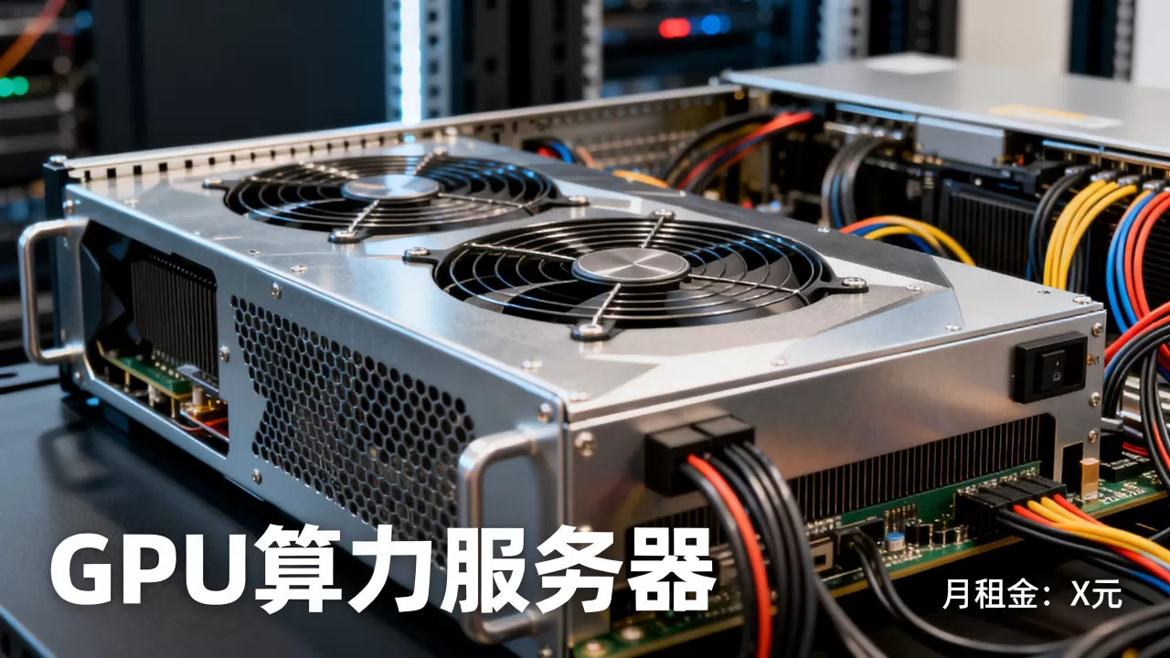 上海GPU算力服务器租赁怎么收费,租用一个月多少钱? 上海GPU算力服务器租赁怎么收费,租用一个月多少钱?