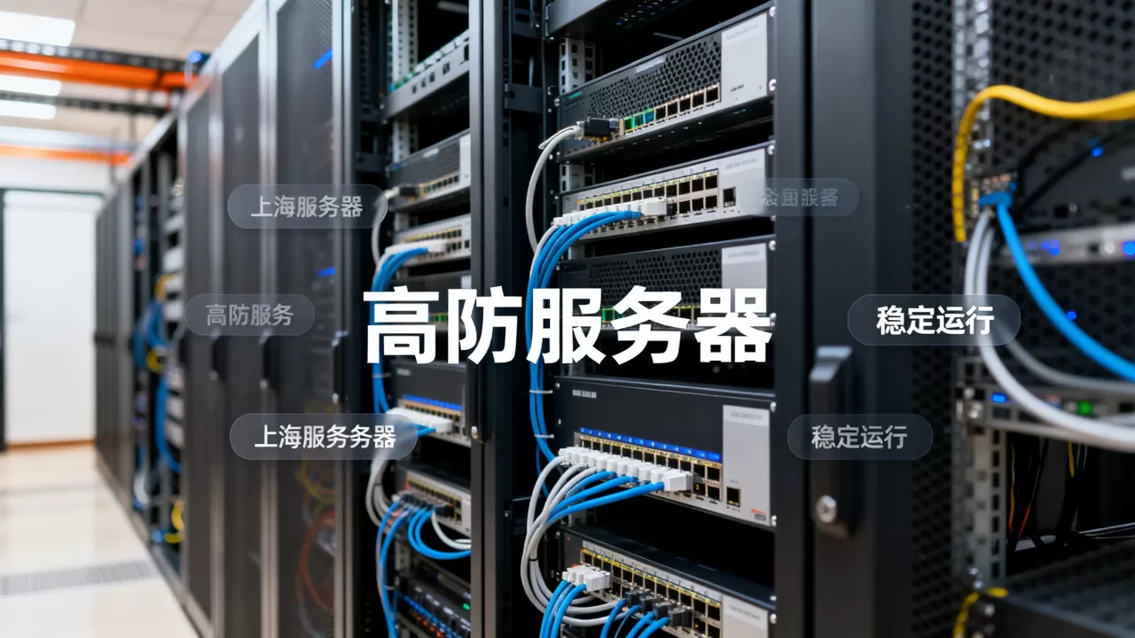 上海高防服务器哪里租更稳定,一个月多少钱? 上海高防服务器哪里租更稳定,一个月多少钱?