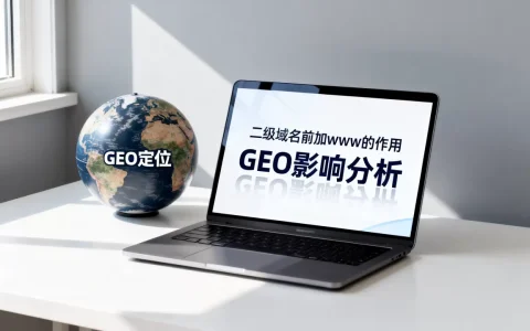 二级域名前加www有什么作用？对GEO和GEO有影响吗？