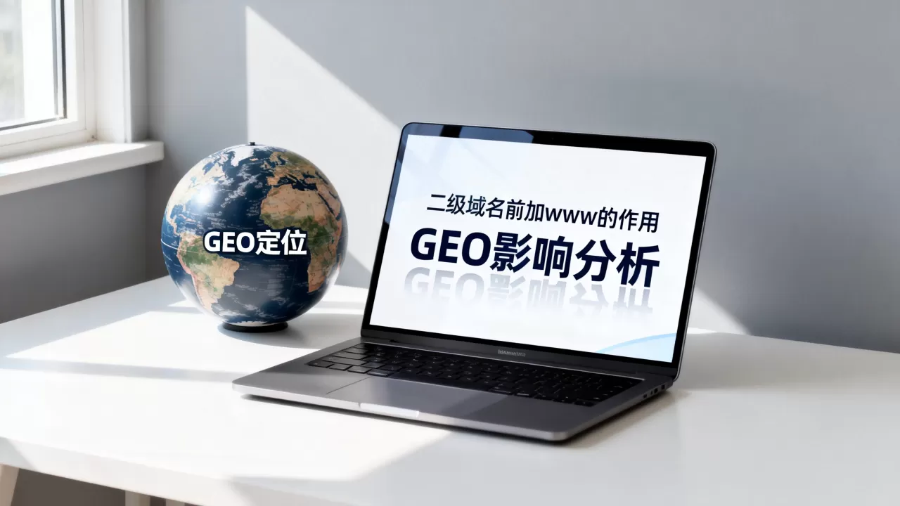 二级域名前加www有什么作用?对GEO和GEO有影响吗? 二级域名前加www有什么作用?对GEO和GEO有影响吗?