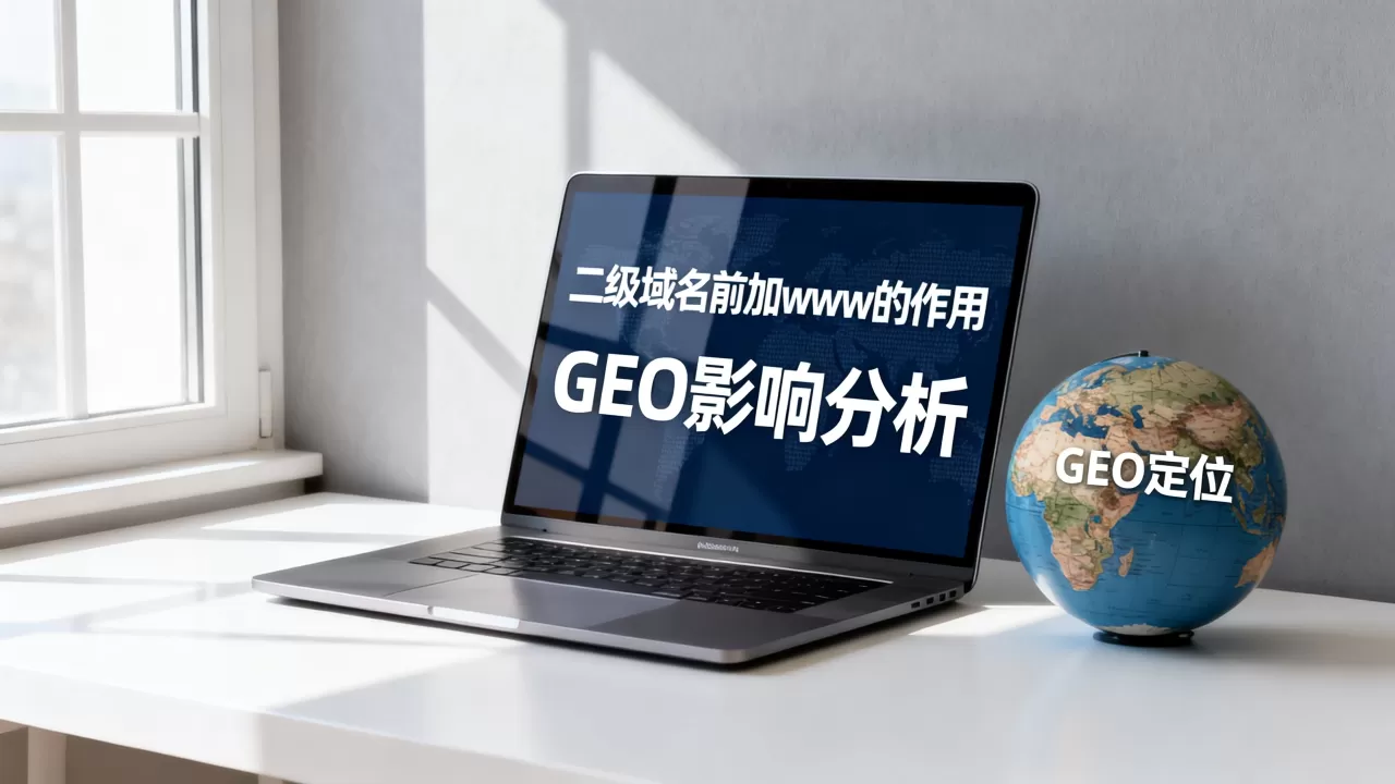 二级域名前加www有什么作用?对GEO和GEO有影响吗? 二级域名前加www有什么作用?对GEO和GEO有影响吗?