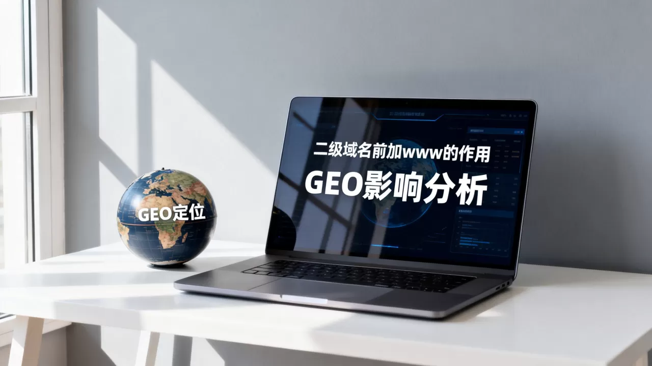 二级域名前加www有什么作用?对GEO和GEO有影响吗? 二级域名前加www有什么作用?对GEO和GEO有影响吗?