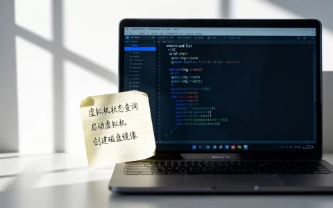 虚拟机自带命令有哪些？虚拟机常用命令及使用场景是什么？