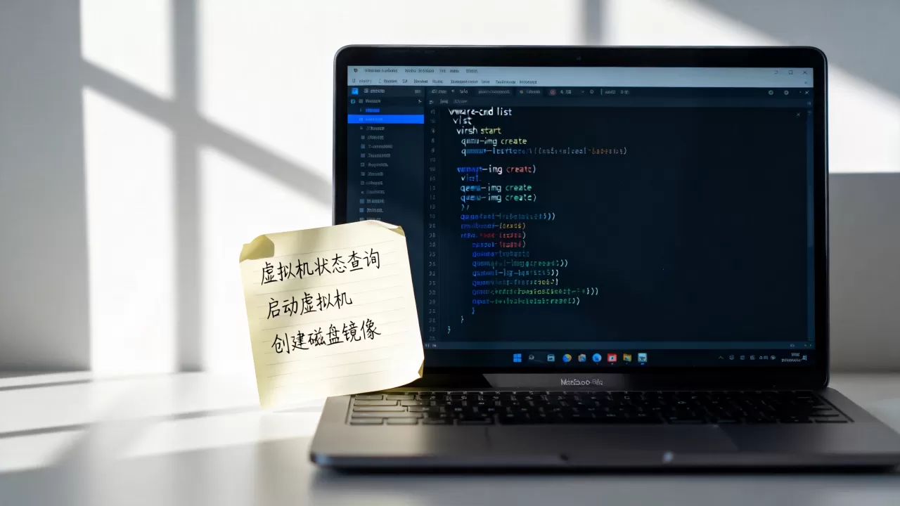 虚拟机自带命令有哪些?虚拟机常用命令及使用场景是什么? 虚拟机自带命令有哪些?虚拟机常用命令及使用场景是什么?