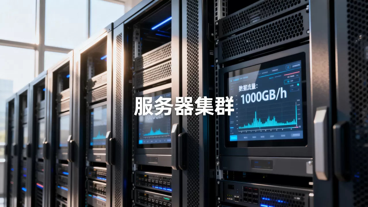微信每天需要多少台服务器,服务器数量如何查询 微信每天需要多少台服务器,服务器数量如何查询