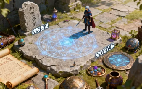 原神转服务器需要多少钱，转服费用贵吗？