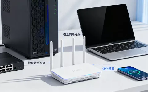 酷番云服务器网速慢怎么办，如何提高网络速度？