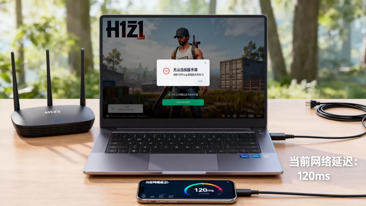 h1z1服务器打不开游戏怎么办,为什么进不去? h1z1服务器打不开游戏怎么办,为什么进不去?