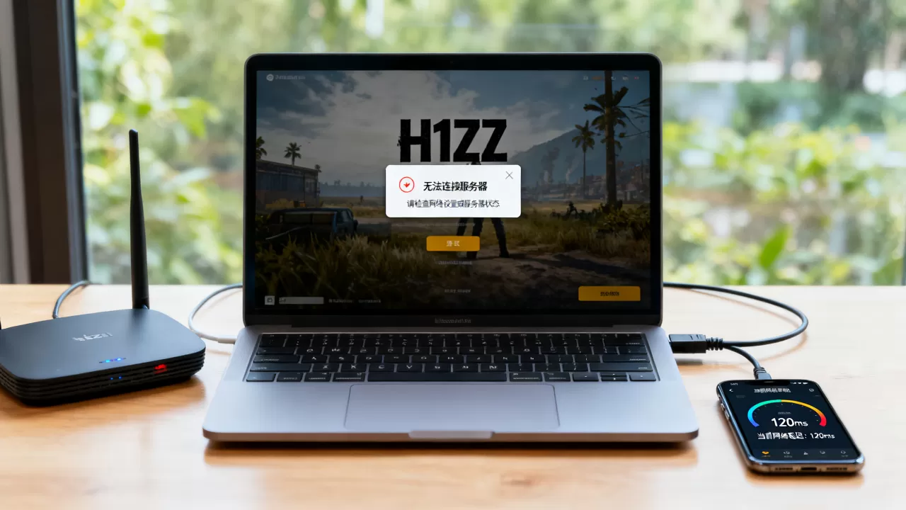 h1z1服务器打不开游戏怎么办,为什么进不去? h1z1服务器打不开游戏怎么办,为什么进不去?