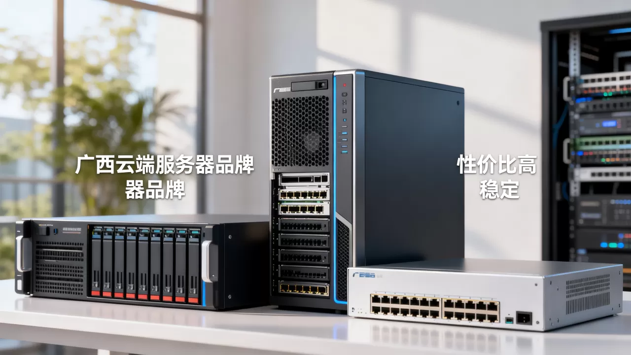 广西云端服务器有哪些品牌,哪家性价比高且稳定 广西云端服务器有哪些品牌,哪家性价比高且稳定