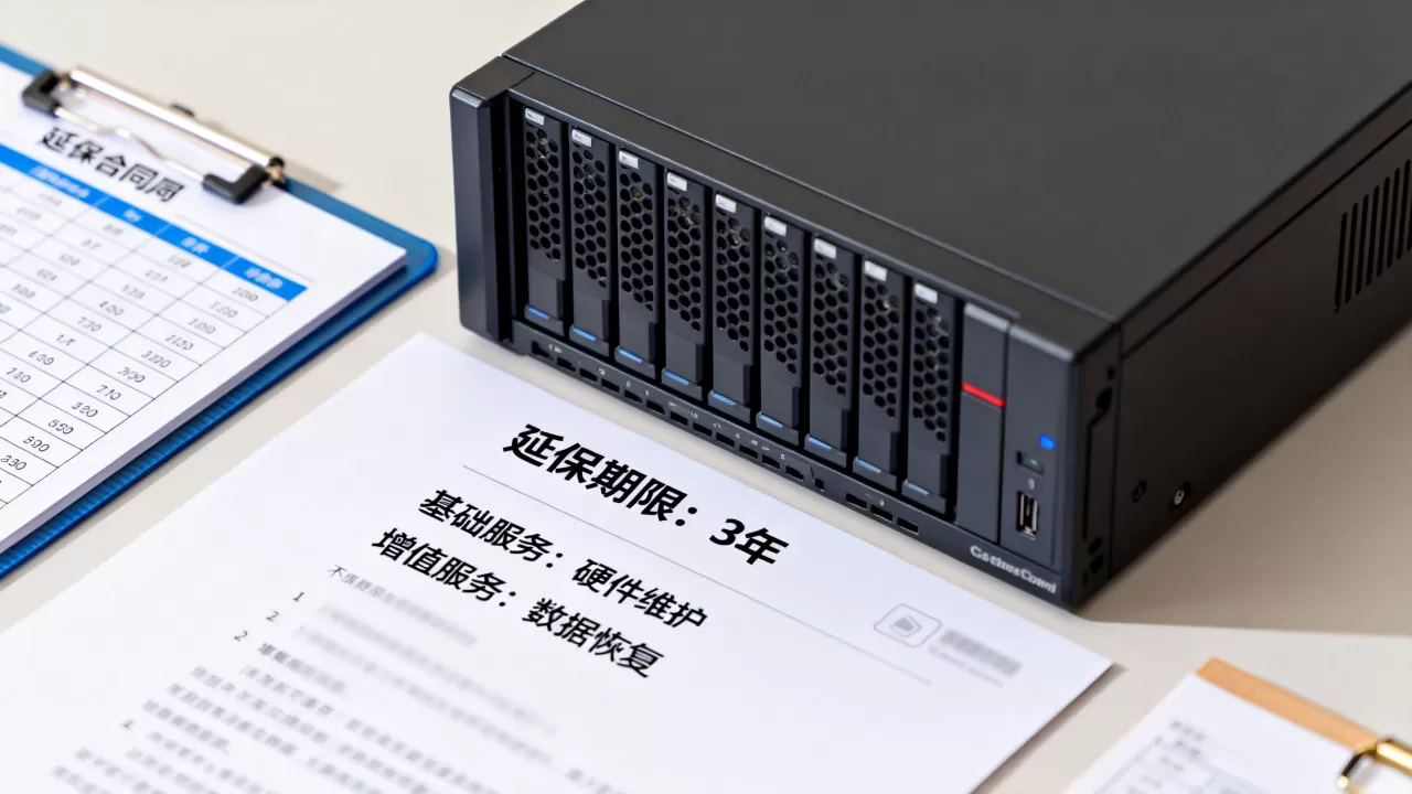 服务器延保需要多少钱?收费标准有哪些? 服务器延保需要多少钱?收费标准有哪些?