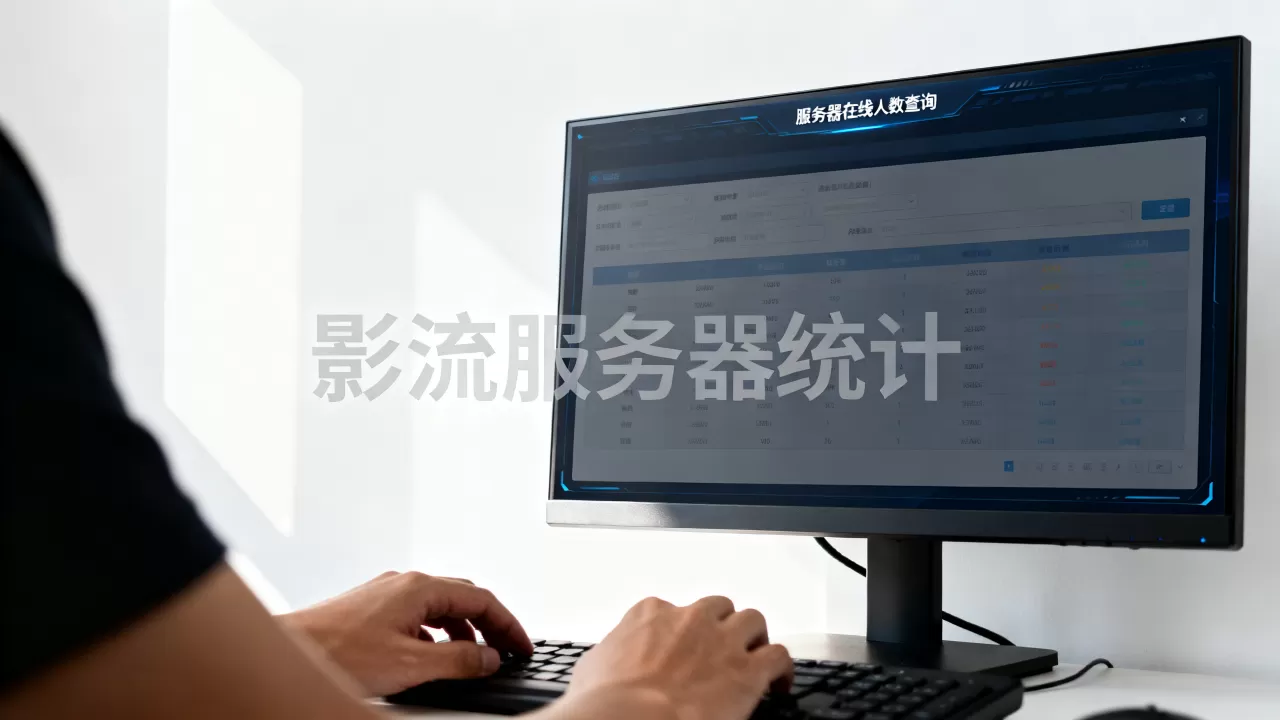 影流服务器到底有多少人,怎么查询服务器在线人数? 影流服务器到底有多少人,怎么查询服务器在线人数?