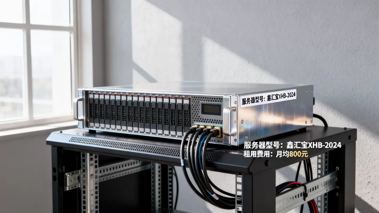 鑫汇宝服务器价格高吗,租用费用多少? 鑫汇宝服务器价格高吗,租用费用多少?